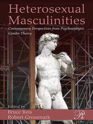 cover image of Heterosexual Masculinities